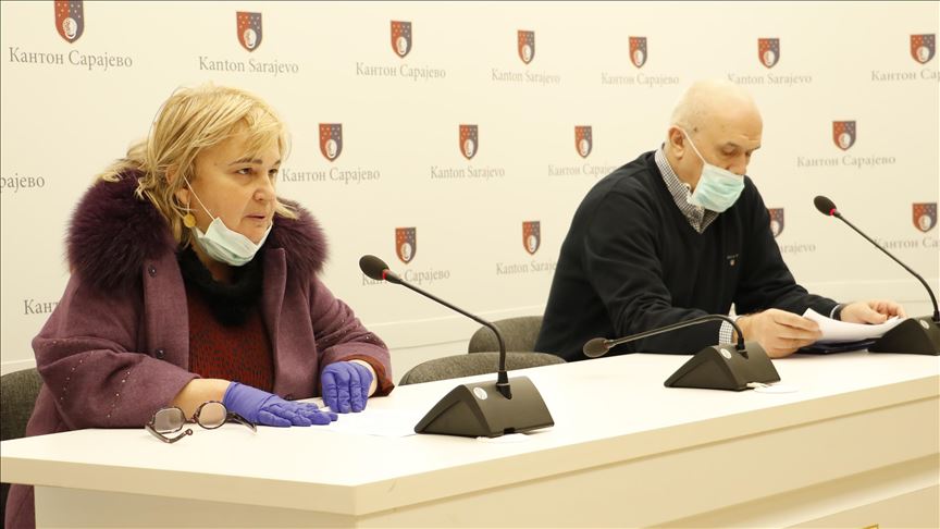Pilav: Na putu smo da idemo na proglašenje epidemije