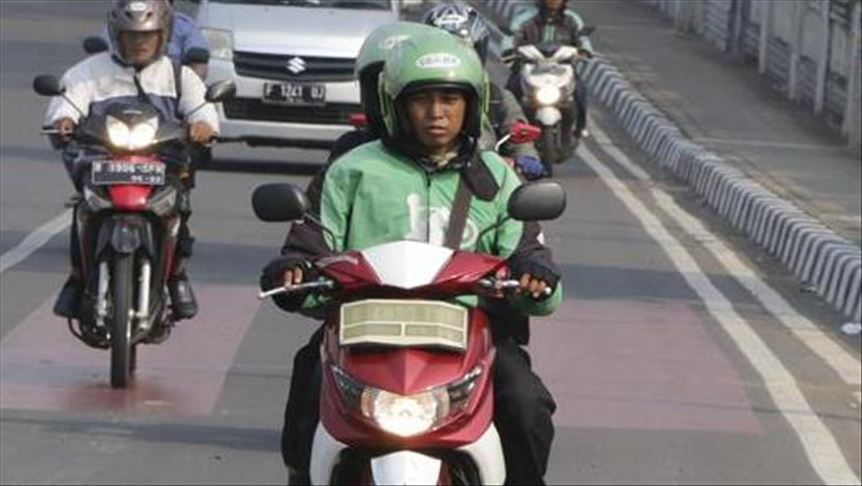 Pemerintah salurkan BLT ke ojek online hingga pekerja mal