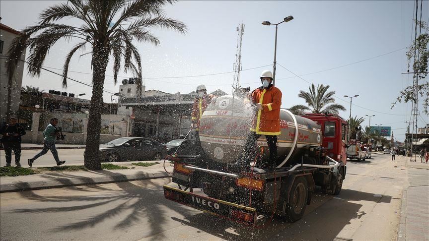 كورونا.. "صحة غزة" تطلق مناشدة لتوفير 23 مليون دولار 