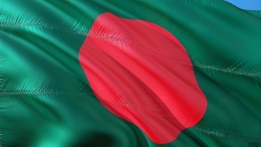 Bangladesh marks national day amid COVID-19 lockdown