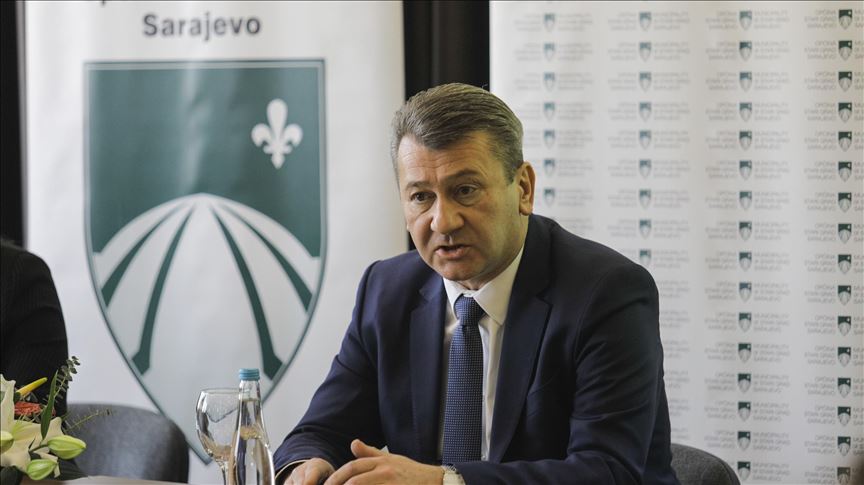 Hadžibajrić: Potpuno se ukida plaćanje zakupnina za april u Starom Gradu