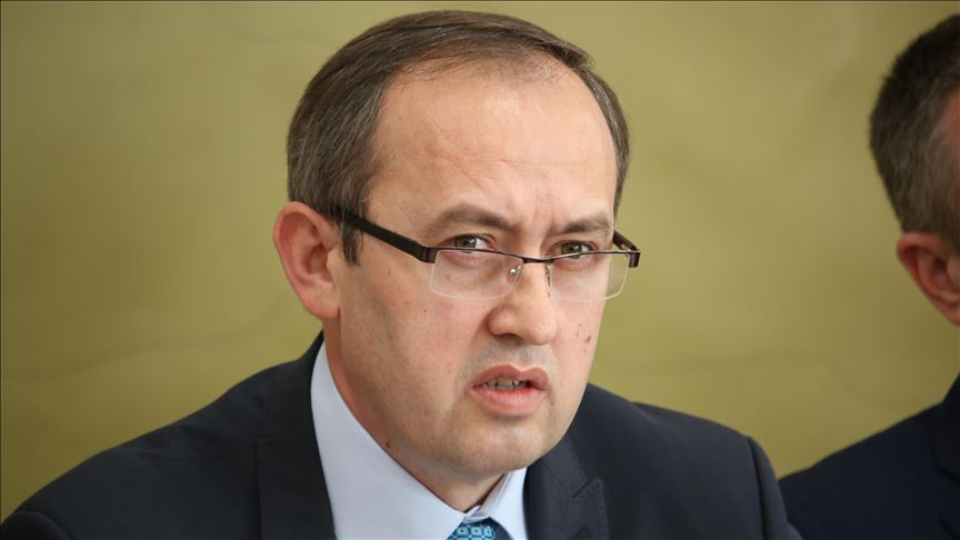 "LDK nuk do t’i tërheqë njëanshëm ministrat nga detyrat në Qeveri"