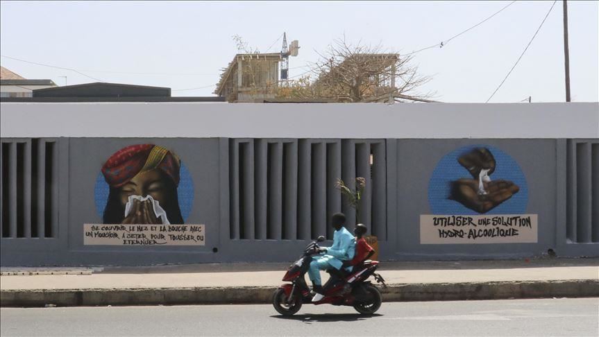 Africa’s richest man helps Nigeria fight COVID-19