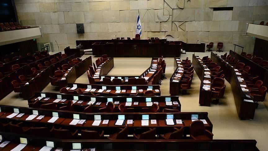 Israël: Le plus grand parti d'opposition du pays s'effondre