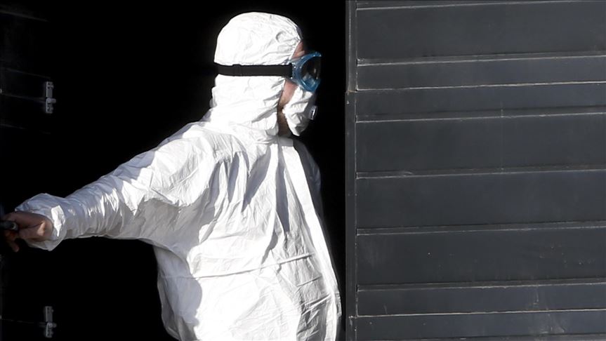 Srbija: Još dve osobe preminule od korona virusa