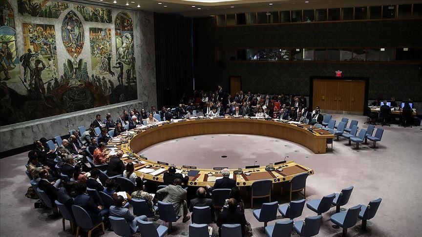 Libye: L'ONU exige la cessation immédiate des hostilités