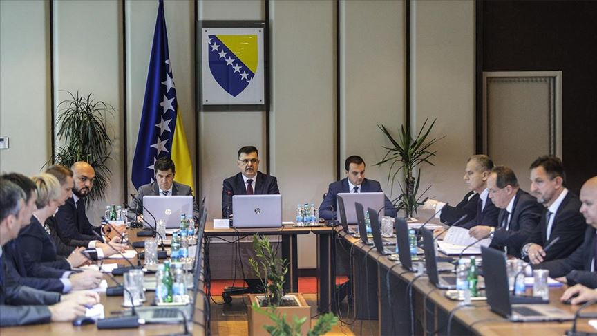 Vijeće ministara BiH za evakuaciji bh. državljana iz Italije odobrio 50 hiljada KM