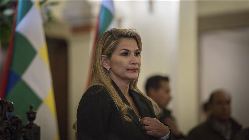 En Bolivia inició el estado de emergencia sanitaria por el COVID-19