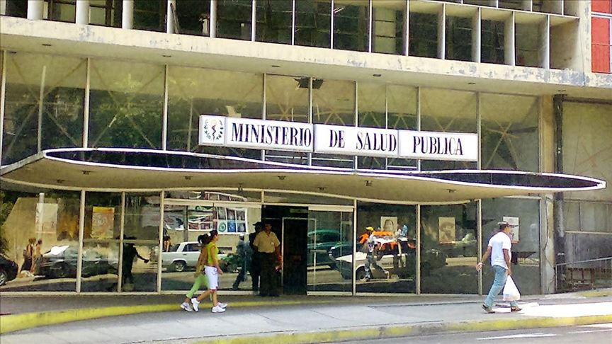 Segunda muerte en Cuba por el COVID-19