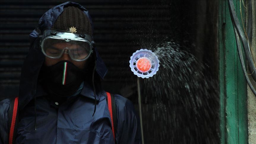 COVID-19 in India: Doctors demand protective gear