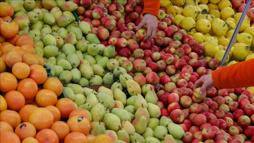 Stručnjaci upozoravaju na prehrambene navike tokom karantine: Veoma važno unošenje vitamina