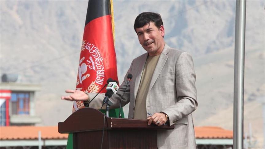 کرونا در افغانستان؛ احتمال وجود موارد مثبت کرونا در کابل زیاد است