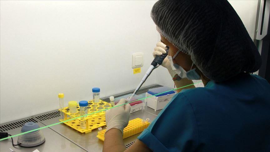 Turkey: IVF treatments paused amid coronavirus