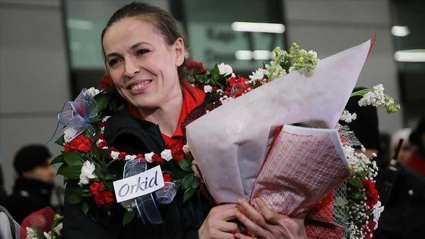 Turkey: V-Ball team captain supports Olympics delay