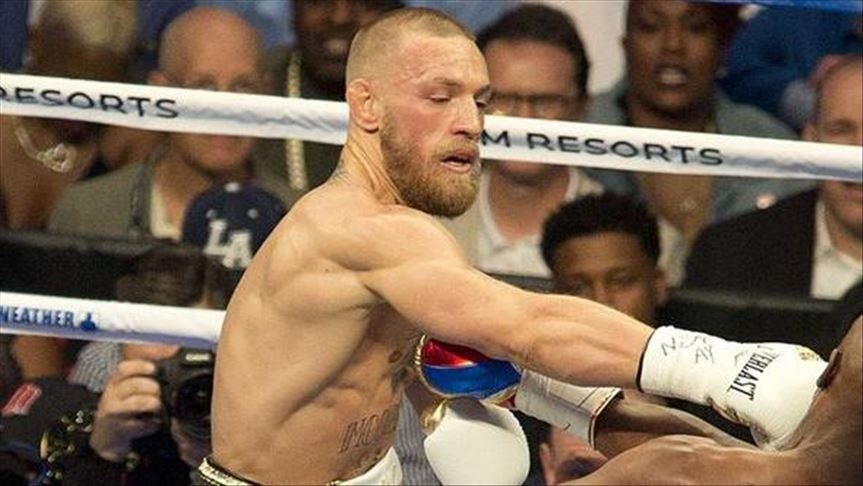 Conor McGregor ndhihmë me vlerë 1 milion euro për luftën kundër koronavirusit
