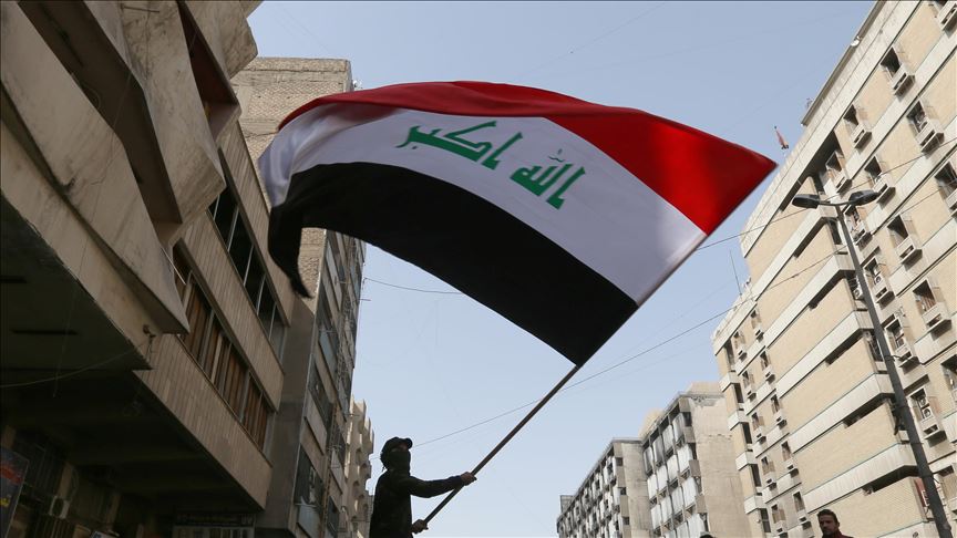 ANALYSIS: Iraq’s slippery politics to test new prime minister