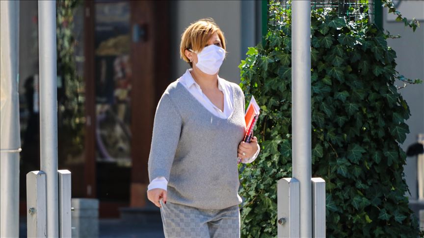Maqedoni e Veriut, rritet në 201 numri i rasteve me koronavirus