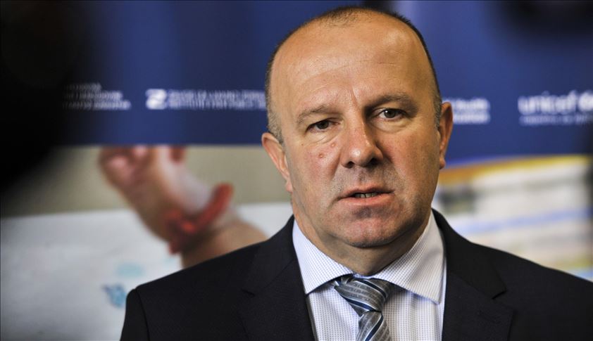 Epidemiolog Davor Pehar: Sljedeće dvije do tri sedmice su ključne