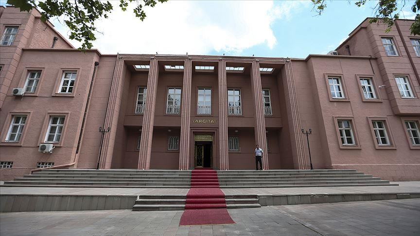 Yargıtay'da duruşma ve müzakereler ertelendi