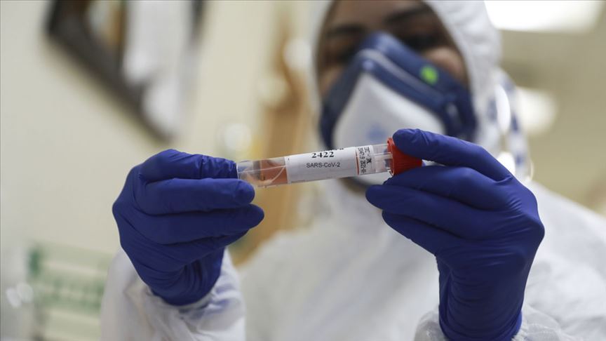 Cezayir'de koronavirüsten ölenlerin sayısı 25'e yükseldi