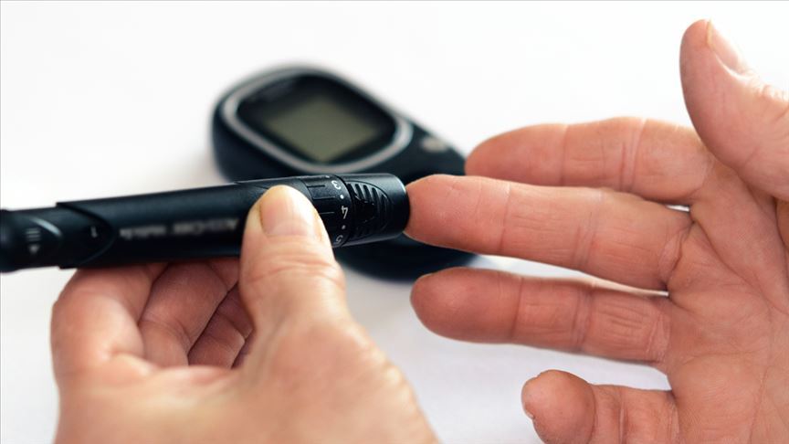 Uzmanından 'diyabet hastaları kendilerini daha fazla izole etmeli' uyarısı