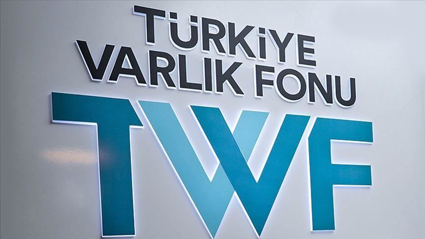 Turkiye Wealth Fund, Chinese insurance agency ink deal