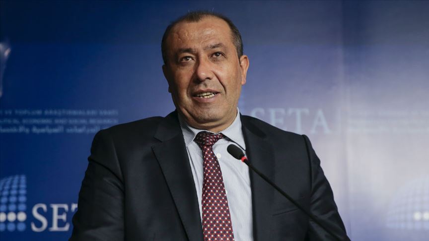 koronavirüsKVKK Başkanı Bilir sosyal medya paylaşımlarıyla ilgili uyardı