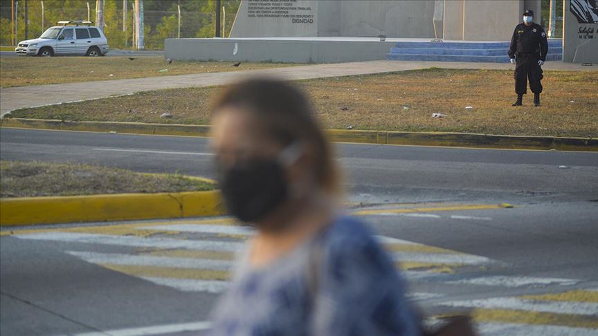 Centroamérica redobla la contención ante el rápido avance del coronavirus