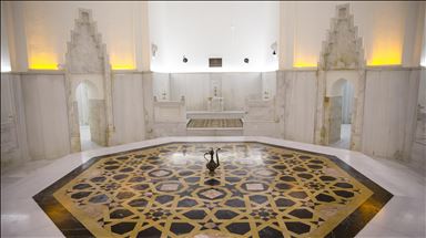Turkey's culture of clean praised in Forbes article