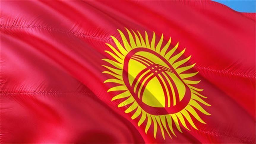 Kyrgyz leader asks for financial aid to combat COVID-19