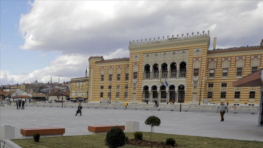 BiH: Danas pretežno oblačno vrijeme, od sutra moguće nove padavine