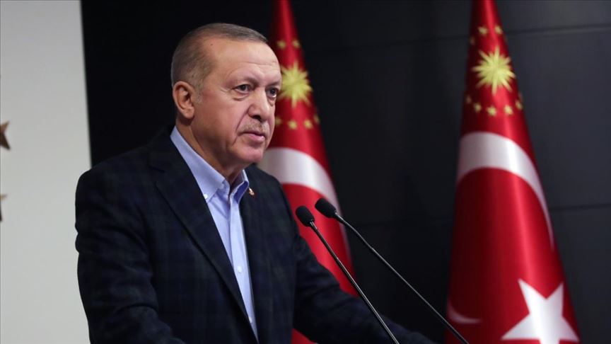 Turkey cancels all int’l flights amid COVID-19 outbreak