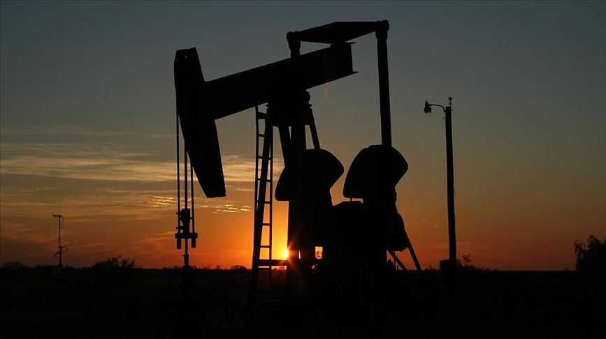Moody's прогнозирует низкие цены на нефть в 2020 году