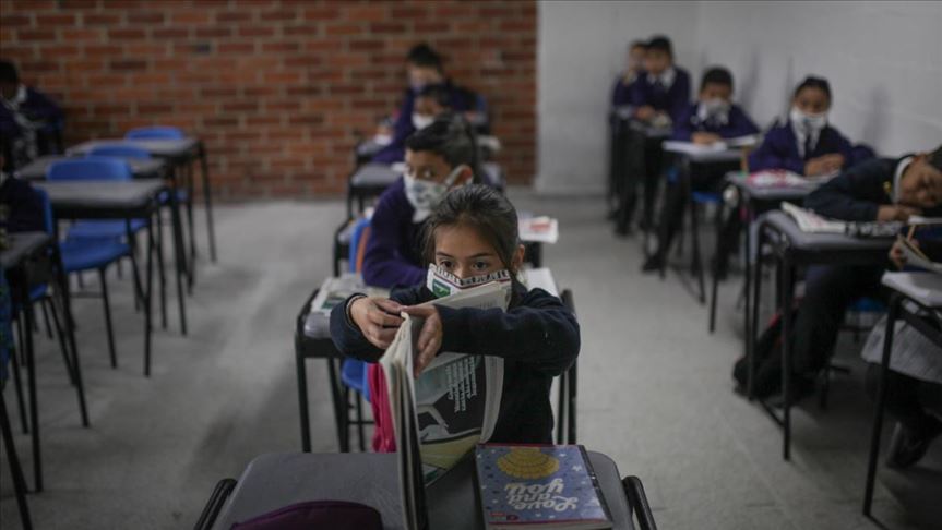 UNICEF invertirá USD 13 millones para educación de niños y jóvenes durante el COVID-19