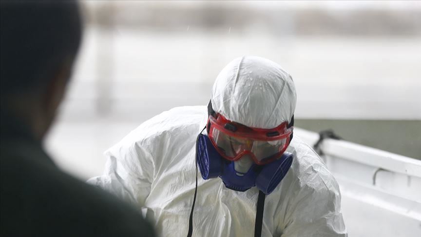 شمار قربانیان ویروس کرونا در عراق به 37 نفر رسید