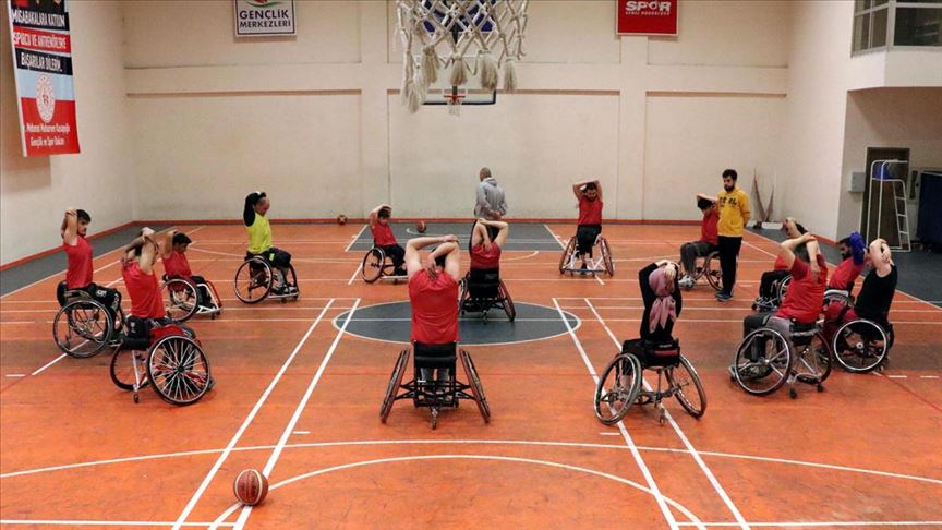 Kapatilan Takim Kullerinden Dogdu