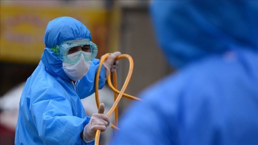 Coronavirus/Belgique : 69 nouveaux décès portant le bilan à 289 morts