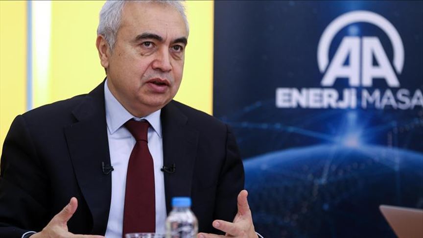 Global oil demand could drop by 20% due to virus: IEA