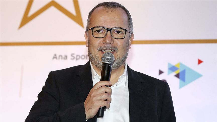 Getir Kurucusu Nazım Salur: Gıda kolisi dağıtımı şirketimizin bugüne kadar yaptığı en gurur duyulacak iştir