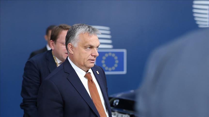 كورونا.. المجر تشتكي من غياب التضامن الأوروبي وتشيد بالدعم التركي 