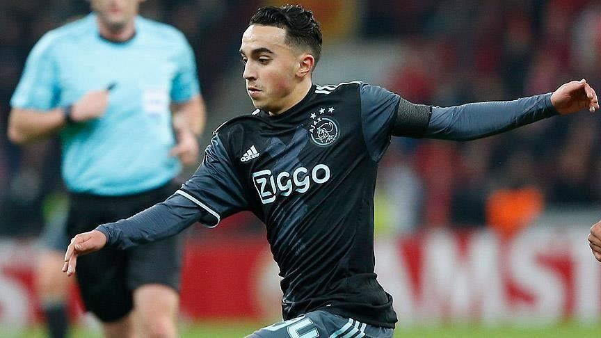 Football: Ajax midfielder Nouri comes out of coma