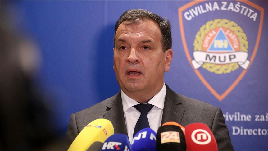 U Hrvatskoj 56 novozaraženih korona virusom