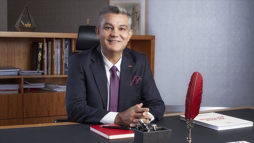 Turkey: Insurance sector glad of new legal arrangement