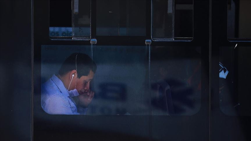 En Caracas reportan apagones en medio de la cuarentena por COVID-19