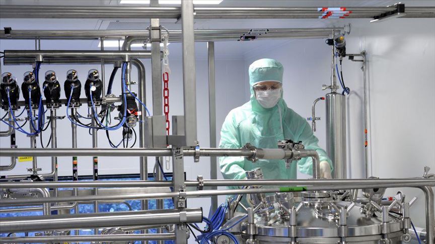 US seeks medical staff from abroad for COVID-19 fight