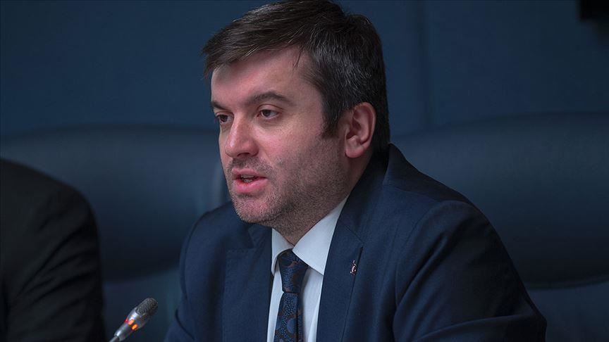 50 ressortissants turcs morts du covid-19 dans 8 pays différents