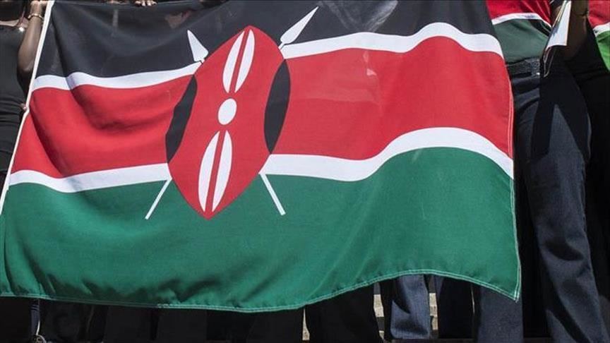 Kenya Police Accused Of Abuse Amid Covid 19 Curfew