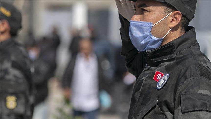 Coronavirus/Tunisie : Le bilan passe à 8 décès 