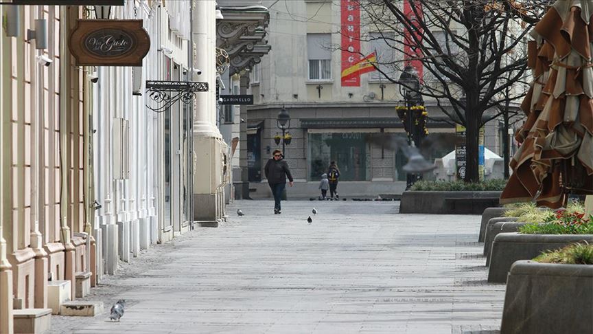 Srbija: Pooštrene mere zbog COVID-19
