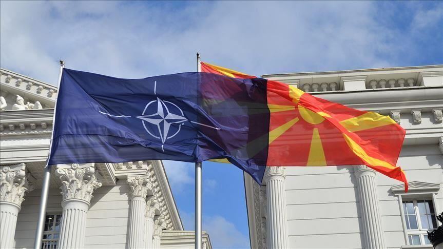 Turqia mirëpret anëtarësimin e Maqedonisë së Veriut në NATO